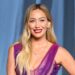 Hilary Duff returns to music after 10 years with new song ‘Mature’