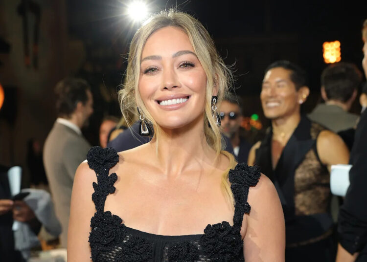 Hilary Duff revela que foi demitida aos 11 anos que levou ao papel de ‘Lizzie McGuire’