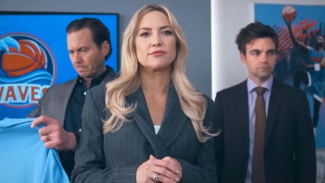 Hit Netflix Sports Comedy obtém janela de data de lançamento da segunda temporada