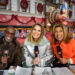 Hoda Kotb será o anfitrião do desfile do Dia de Ação de Graças da Macy's este ano?