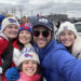 'Holiday Touchdown' combina o espírito da Bills Mafia com o romance de férias Hallmark