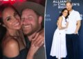 Hollywood azedou com Príncipe Harry e Meghan Markle, dizem fontes