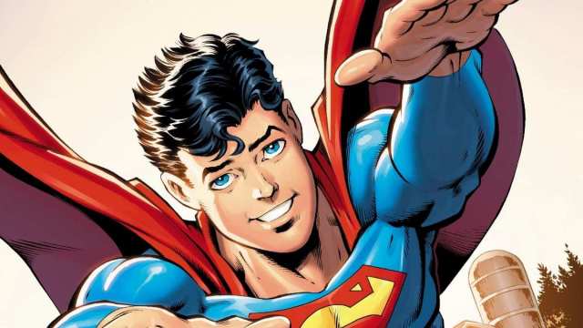 Homem do amanhã trará um ciborgue (mas não aquele que você pensa)