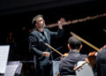 Houston Grand Opera anuncia novo diretor musical – Houston Public Media
