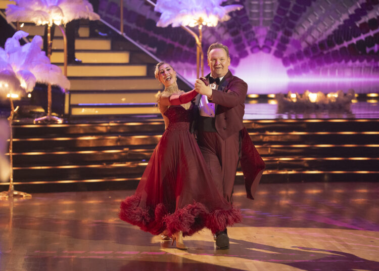 How Deena Katz Finds Talent for ‘Dancing With the Stars’