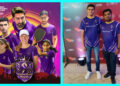 Hyderabad Royals trazem Nizami Flair para IPBL 2025 com um esquadrão real de alta tensão | Pickleball