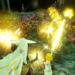 Hyrule Warriors: Age of Imprisonment termina o que Tears of the Kingdom começou
