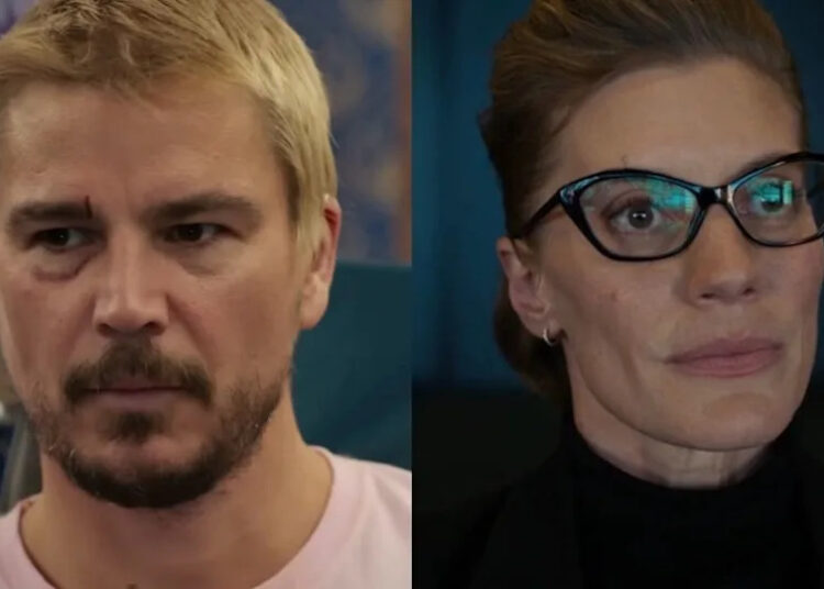 I Watched Josh Hartnett’s New Action Movie With Katee Sackhoff, And These WTF Moments Are Living Rent-Free In My Head