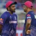 IPL 2026 – Rajasthan Royals boss Manoj Badale on Sanju Samson, Rahul Dravid, Kumar Sangakkara and much else