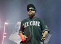 Ice Cube fala pela primeira turnê de costa a costa em mais de 10 anos