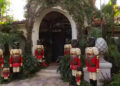 Idéias para decoração de varandas de férias de celebridades que você mesmo pode recriar