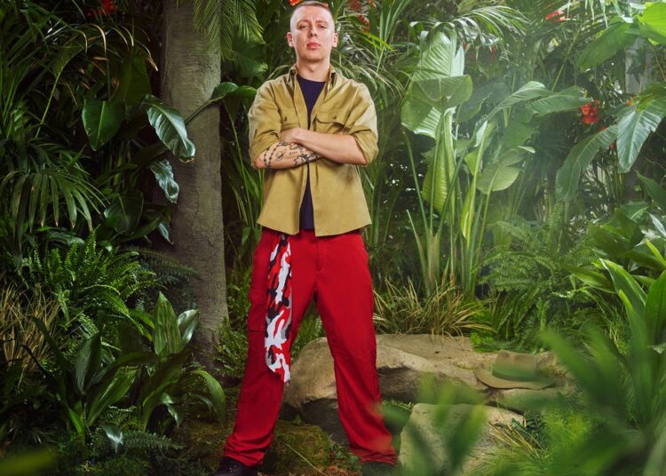 I'm A Celebrity Get Me Out Of Here 2025 line-up completo confirmado