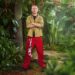 I'm A Celebrity Get Me Out Of Here 2025 line-up completo confirmado