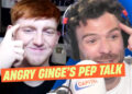 I'm A Celeb's Angry Ginge enfrenta dedo de camelo no primeiro julgamento da série