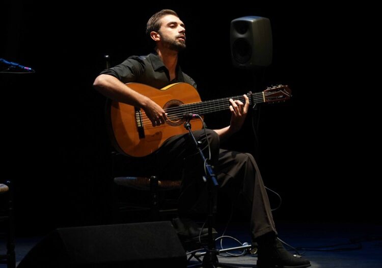 Influente concurso de flamenco da Espanha coroa novas estrelas