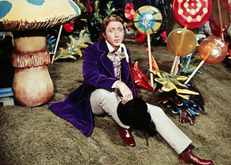 Intrinsic Value Films define adaptação de Stephen King e filme biográfico de Gene Wilder - AFM