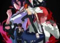“JANE DOE” de Kenshi Yonezu e Hikaru Utada recebe novo Chainsaw Man - O filme: Reze Arc Music Video