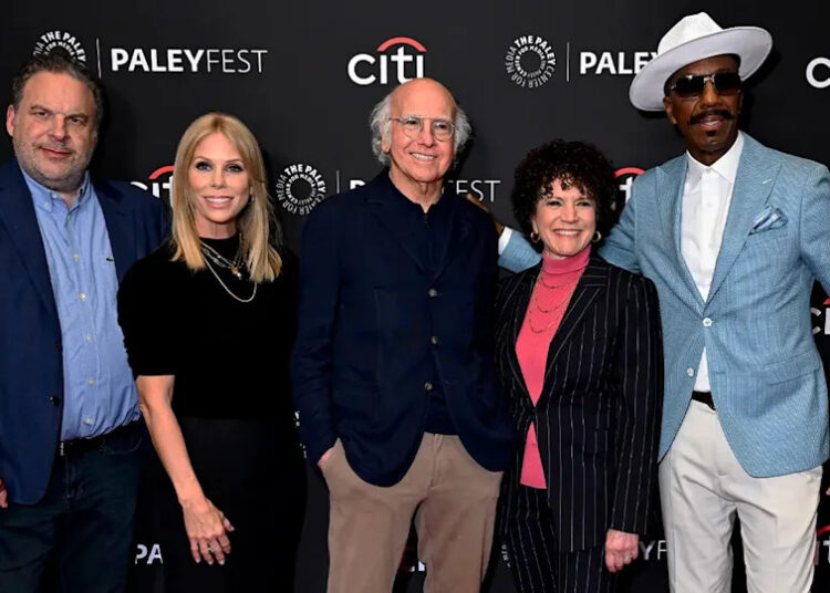 JB Smoove reflete sobre as lições da vida, da perda e do riso, diz ‘você chegará lá quando estiver pronto’