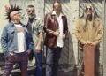JUSTIN CHANCELLOR do TOOL: ‘Estamos trabalhando em’ novas músicas, ‘intermitentemente, há alguns anos’