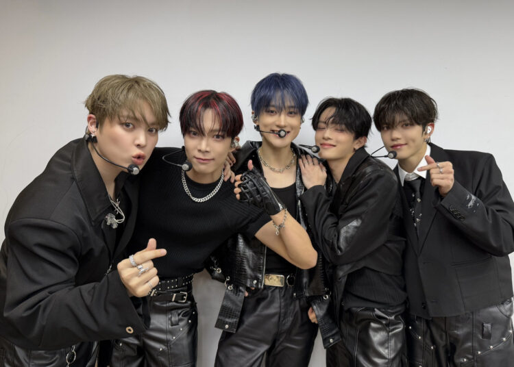 Já faz muito tempo, mas a boy band deve retornar com novas músicas