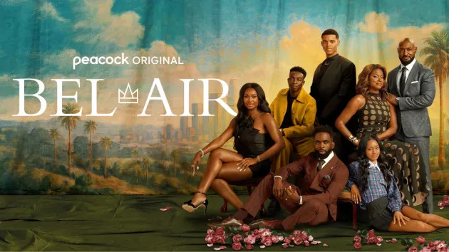 Jabari Banks diz que seu personagem finalmente ‘sente que pertence’ à 4ª temporada de ‘Bel-Air’