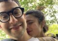 Jack Antonoff é chamado de “Make-A-Wish Kid” depois que Hawaii Pic com Margaret Qualley quebra a Internet