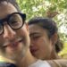 Jack Antonoff é chamado de “Make-A-Wish Kid” depois que Hawaii Pic com Margaret Qualley quebra a Internet
