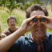 Jack Black foge do assassino “Anaconda” com um javali nas costas em uma prévia dos bastidores (exclusivo)