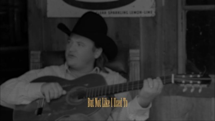 Jake Worthington homenageia Country Roots com novo álbum ‘When I Write The Song’