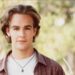 James Van Der Beek leiloa guarda-roupas icônicos da TV para pagar contas de câncer – Celebrity News – Entretenimento