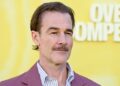 James Van Der Beek leiloando memorabilia de 'Dawson's Creek' enquanto luta contra o câncer