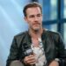 James Van Der Beek
