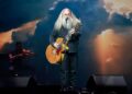 Jamey Johnson na nova música ‘Smoke’ com Riley Green: ‘Riley’s Idea’