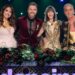 Jan Ravnik e Jen Affleck eliminados