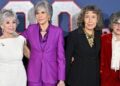 Jane Fonda fala sobre a ‘vida reclusa’ de Sally Field – Celebrity News – Entretenimento