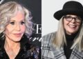 Jane Fonda fala sobre 'ano difícil' após a morte de Diane Keaton – Celebrity News – Entretenimento
