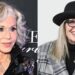 Jane Fonda fala sobre 'ano difícil' após a morte de Diane Keaton – Celebrity News – Entretenimento