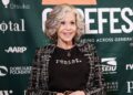 Jane Fonda ‘com medo de morrer de arrependimento’ depois de ‘drogas e solidão’ – Celebrity News – Entretenimento