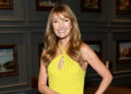 Jane Seymour declara que '70 são os novos 50' depois de encontrar o amor novamente após quatro casamentos