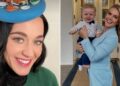 Jantares de Ação de Graças das principais celebridades, de Katy Perry a Karoline Leavitt – Celebrity News – Entretenimento