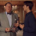 Jared Padalecki relembra o momento incrível em que percebeu “Gilmore Girls'” Edward Herrmann 'Had an Eidetic Memory' (exclusivo)