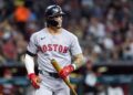 Jarren Duran será negociado com o Kansas City Royals: previsão
