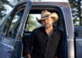 Jason Aldean anuncia novo álbum ‘Songs About Us’ e lança três novas faixas