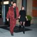 Jason Tartick diz que viu Taylor Swift e Travis Kelce em um encontro noturno em Nova York