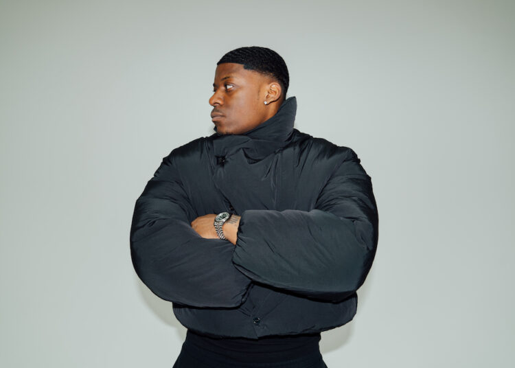 Jay1 traz música emocionante com Spine na nova faixa “Litty” – Stanisland Magazine