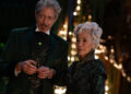 Jeff Goldblum desistiu de comer carne devido aos temas de crueldade contra animais de Wicked: For Good