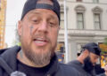Jelly Roll ataca Louis Vuitton e diz que foi tratado como um criminoso na loja