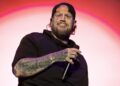 Jelly Roll diz que estava ‘desmoronando’ durante sua turnê pela Austrália – Celebrity News – Entretenimento