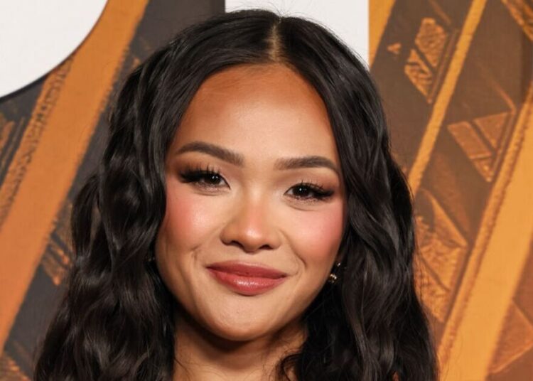 Jenn Tran, da despedida de solteira, compartilha suas dicas de cuidados com a pele para o outono – Celebrity News – Entretenimento