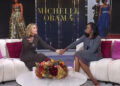 Jenna Bush Hager revela por que Michelle Obama a fez chorar durante o bate-papo de ‘hoje’